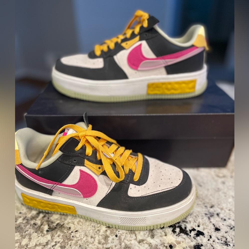 Nike Air Force One Fontanka Womens